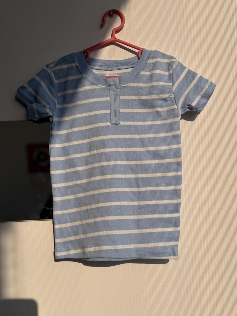 5 Year Cotton T-shirt