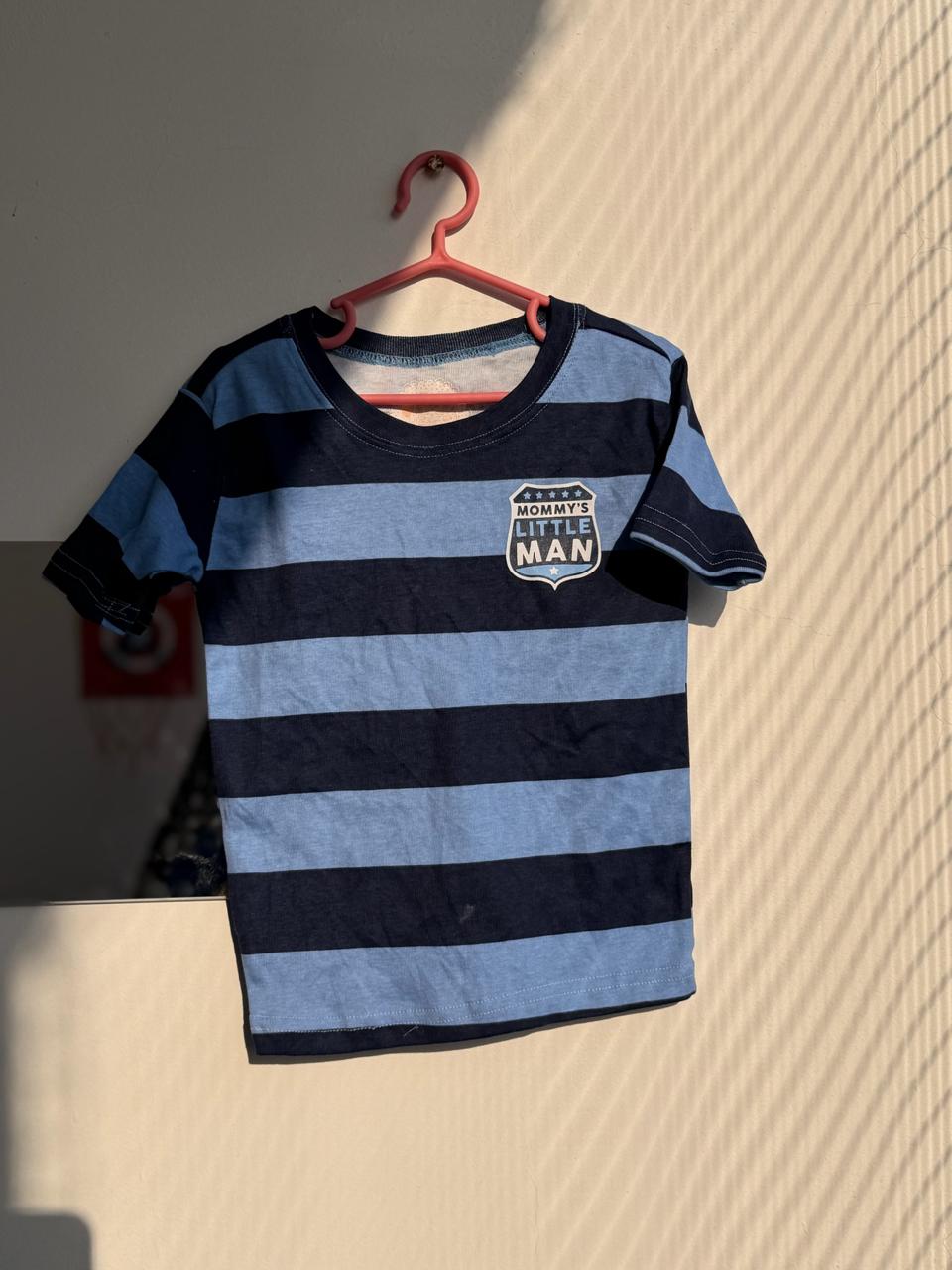 5 Year Cotton T-shirt
