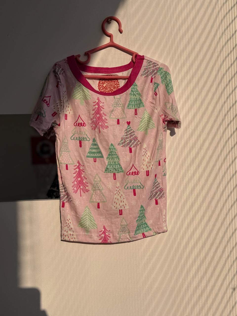 6 Year Cotton T-shirt