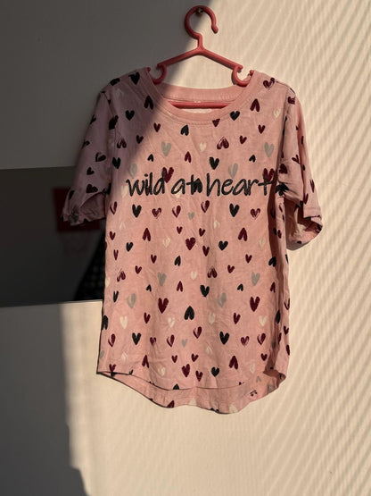6 Year Cotton T-shirt